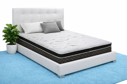 Shalimar Queen Mattress