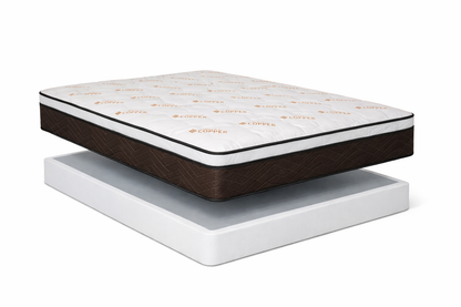 Gisele Queen Mattress