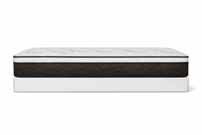 Matelas Double Genevieve