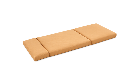 Futon pour voiture Kalahari