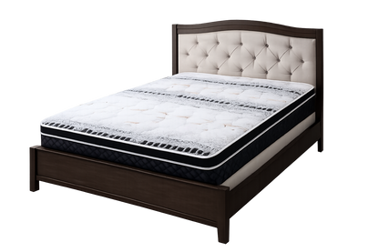 Elegante Queen Mattress