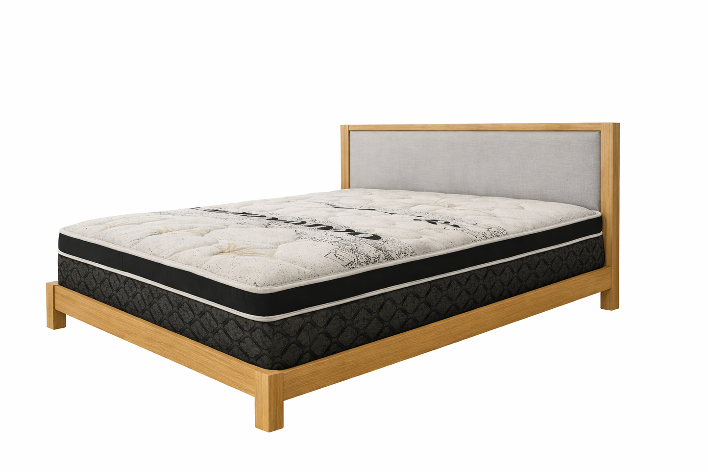 Durban Queen Mattress