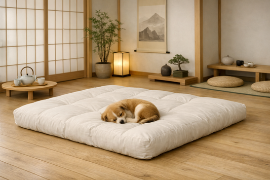 Shikibuton 20 cm