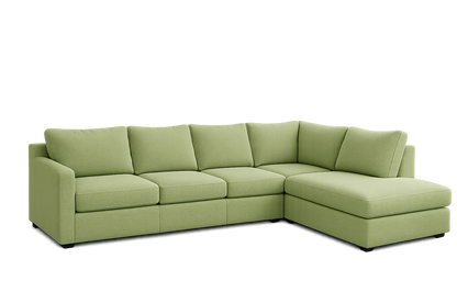 Nelly sectional