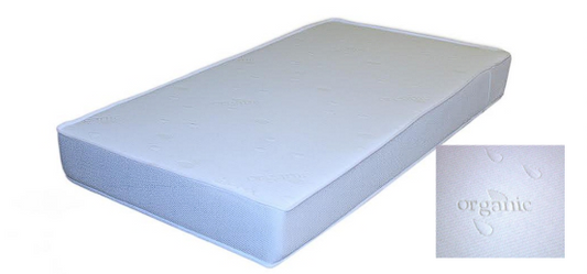 Matelas bébé Bambina