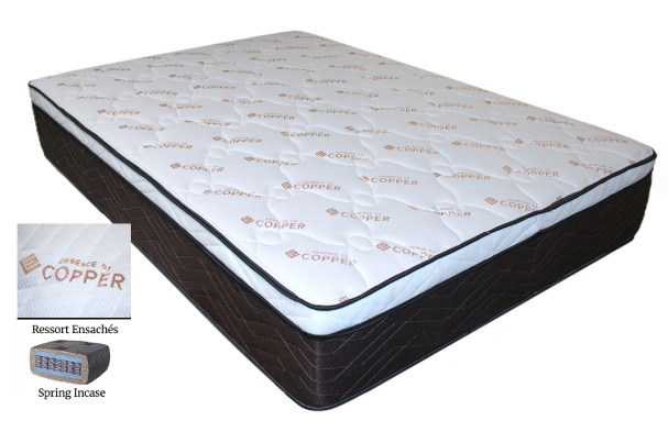 Nina Queen Mattress