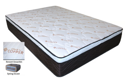Nina Queen Mattress