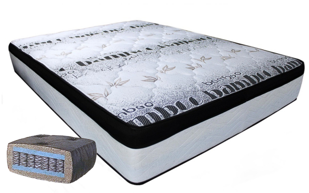 Isabelle Queen Mattress