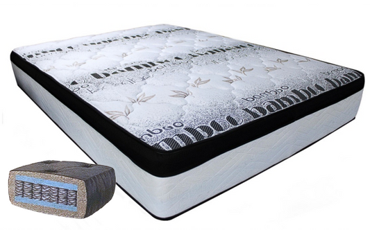 Matelas Isabelle