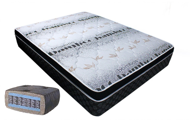 Shalimar Queen Mattress