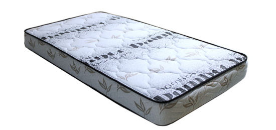 Mia Queen Mattress