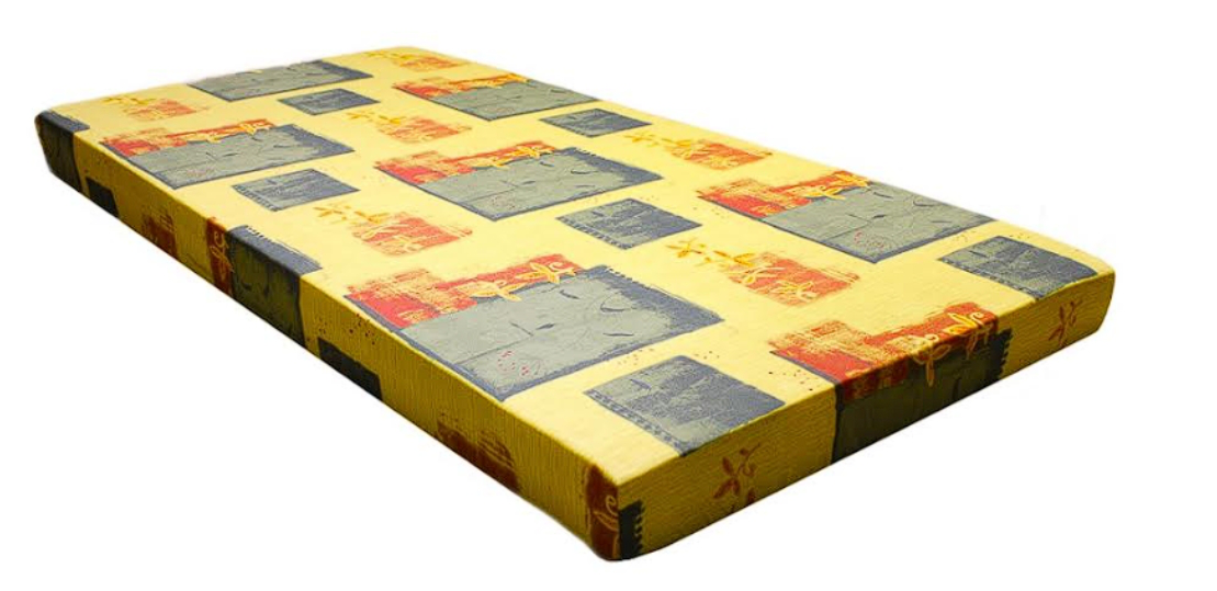 Matelas Polka