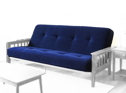 Remplacement du futon 6,5 "
