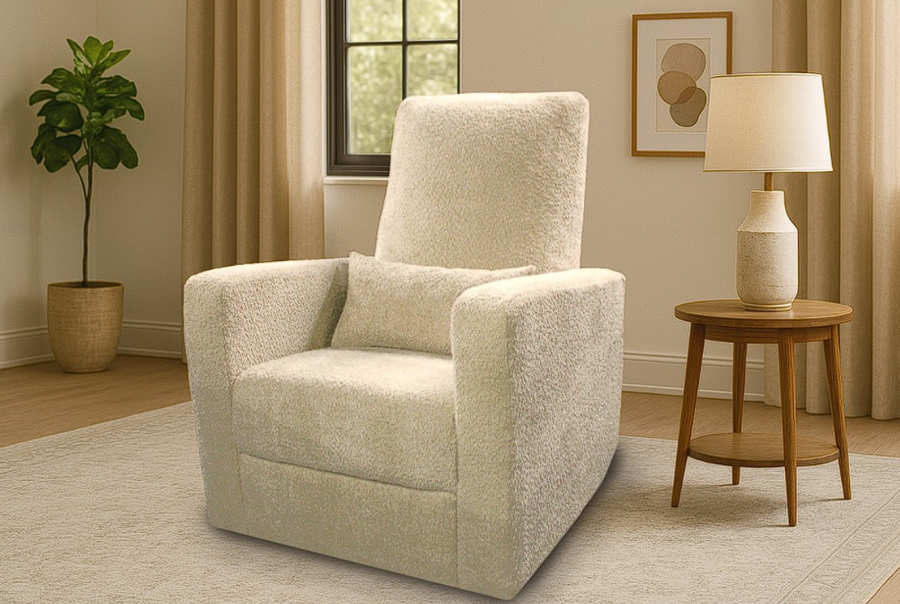 Fauteuil inclinable Anastasia