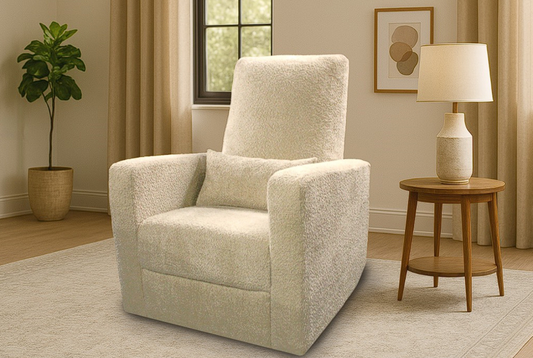 Fauteuil inclinable Anastasia