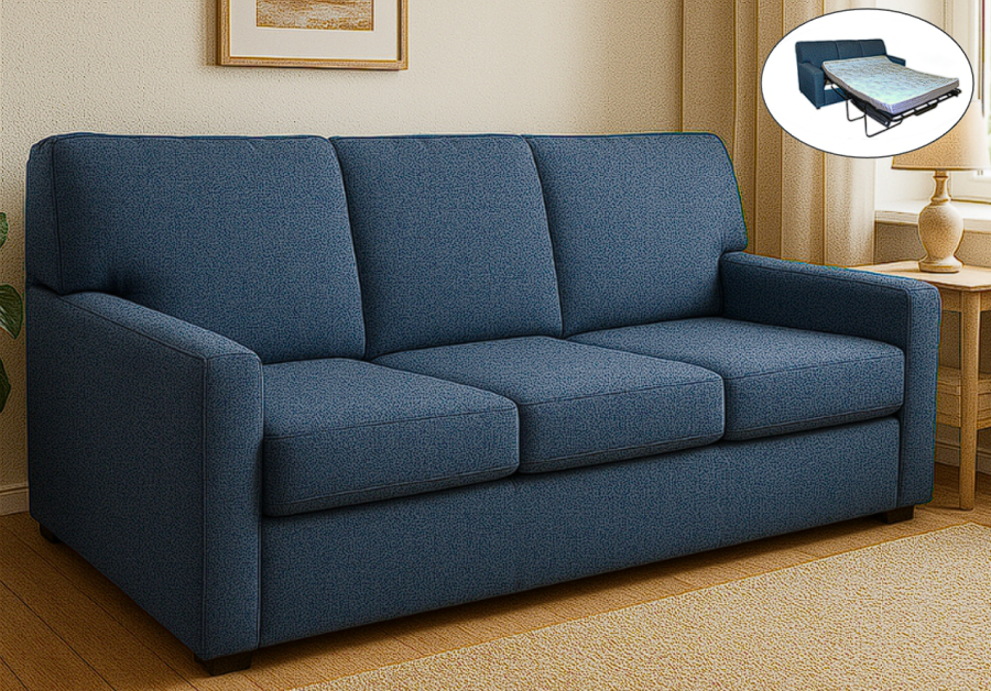Margot Sofa-bed