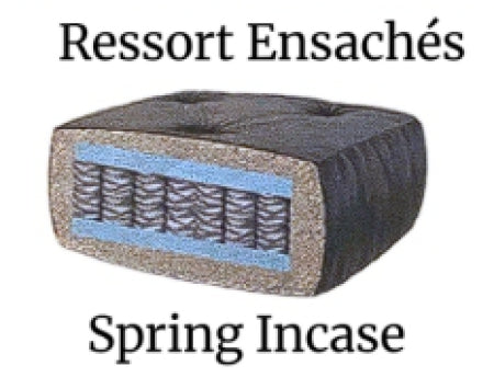 Matelas Elegante
