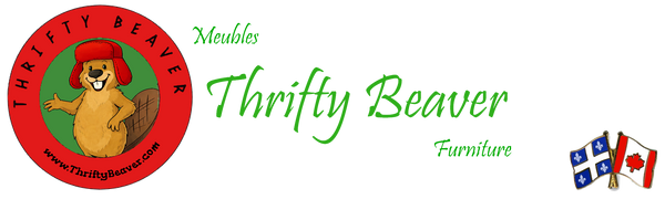 ThriftyBeaver