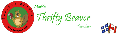 ThriftyBeaver