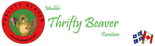 ThriftyBeaver